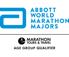 Abbott World Marathon Majors